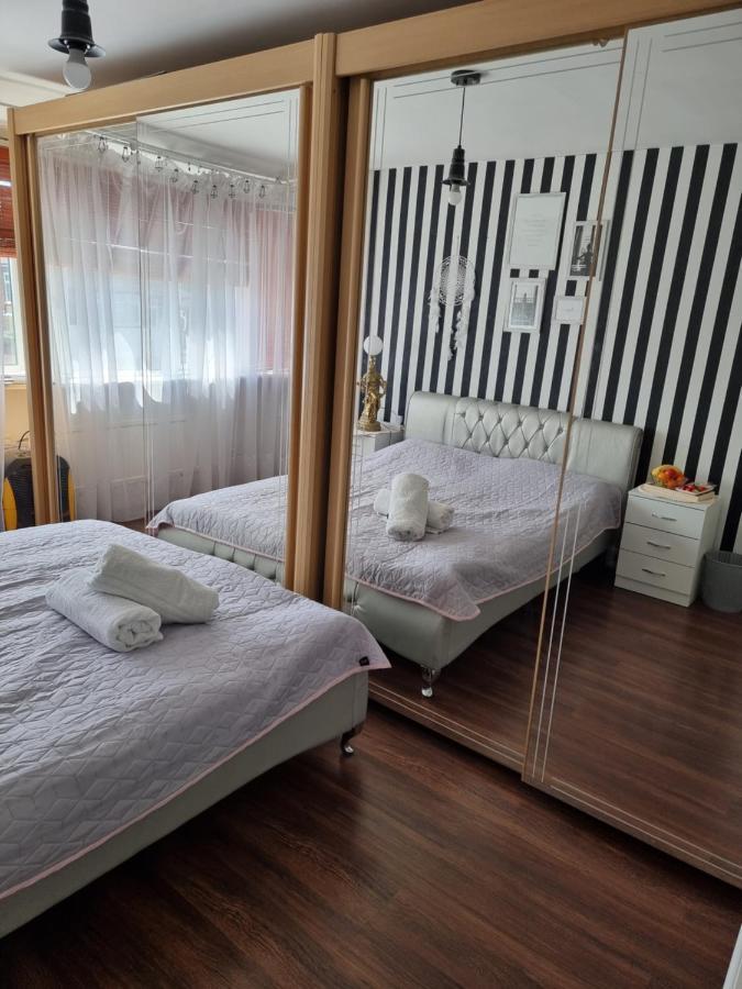 Hollybush Private House Hotell Luton  Eksteriør bilde