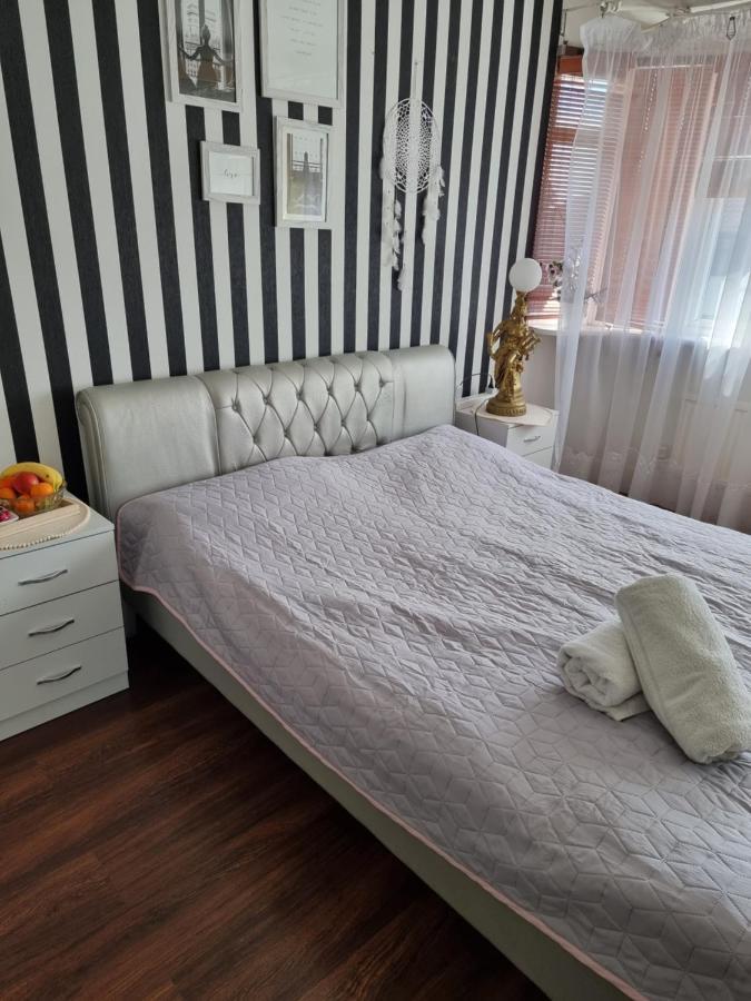 Hollybush Private House Hotell Luton  Eksteriør bilde